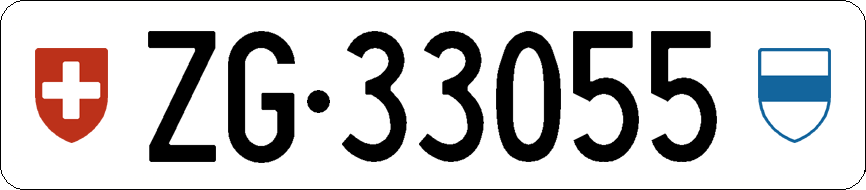 ZG 33055