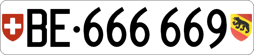 BE 666 669