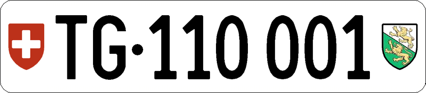 TG 110 001