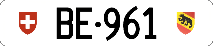 BE 961