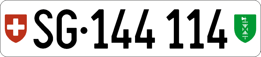 SG 144 114
