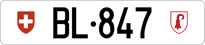 BL 847