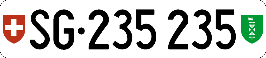 SG 235 235