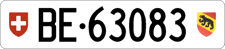 BE 63083