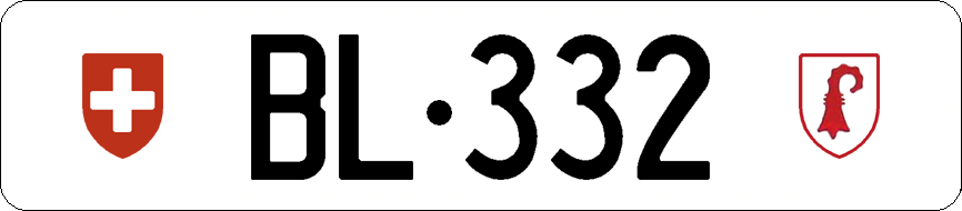 BL 332