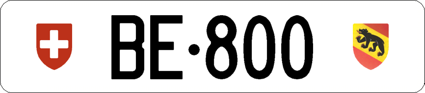 BE 800