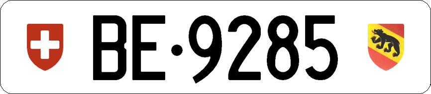 BE 9285