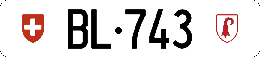 BL 743