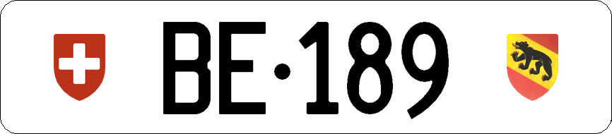 BE 189