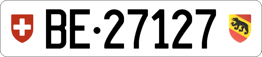 BE 27127