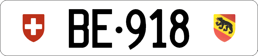 BE 918