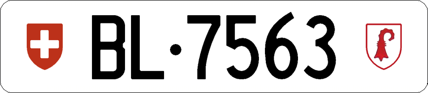 BL 7563