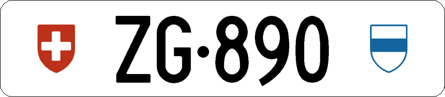 ZG 890