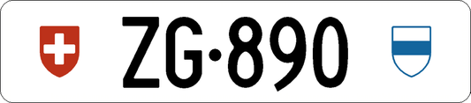 ZG 890