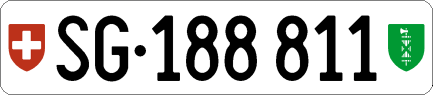 SG 188 811