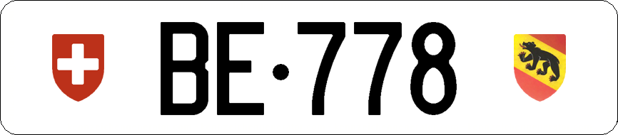 BE 778