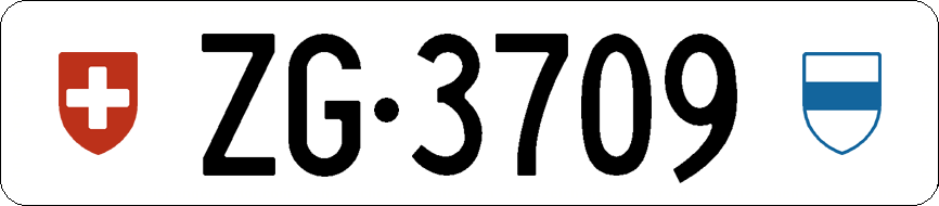 ZG 3709