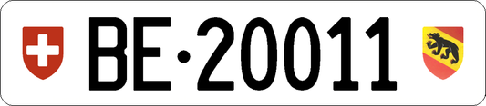 BE 20011
