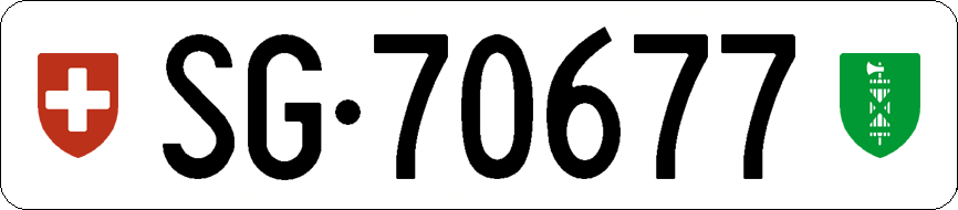 SG 70677