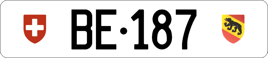 BE 187