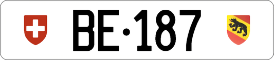 BE 187