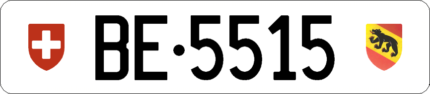 BE 5515