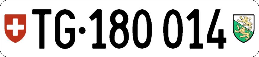 TG 180 014