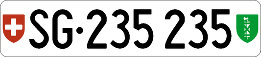 SG 235 235