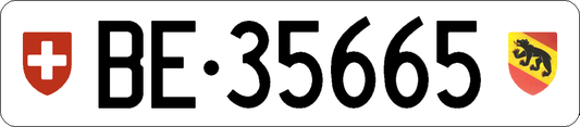 BE 35665