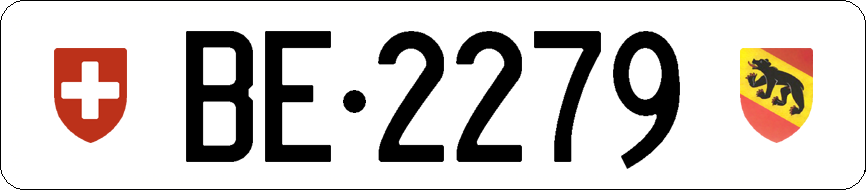 BE 2279