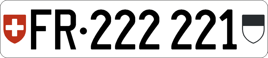 FR 222 221