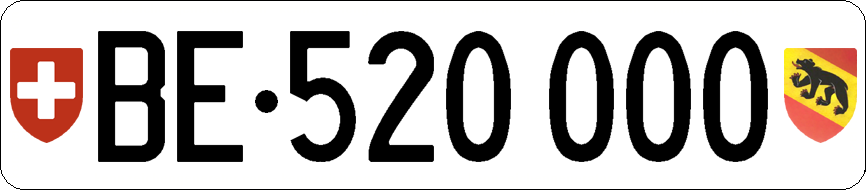 BE 520 000