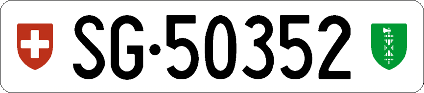 SG 50352