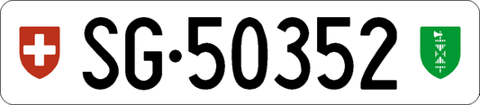 SG 50352