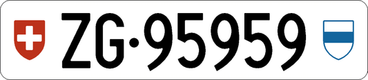 ZG 95959