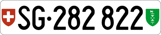 SG 282 822