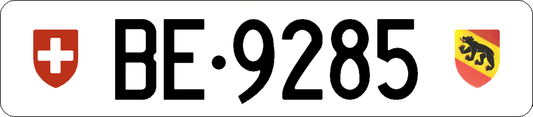 BE 9285