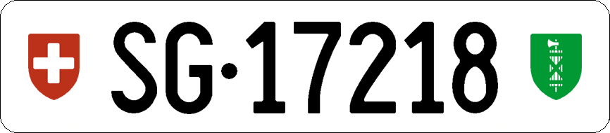 SG 17218