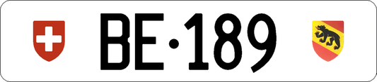 BE 189