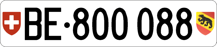 BE 800 088