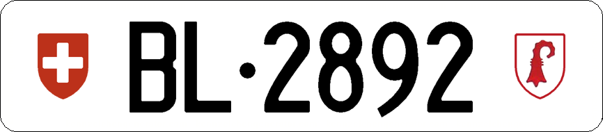 BL 2892